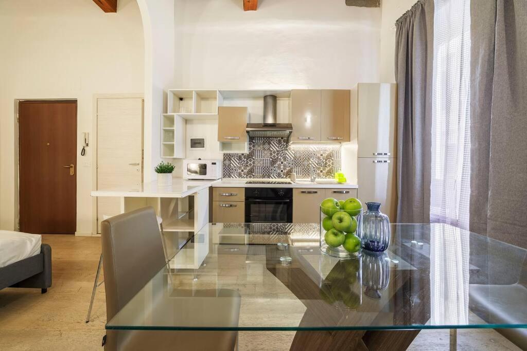 Unyca - Heart Of Florence Apartment 外观 照片